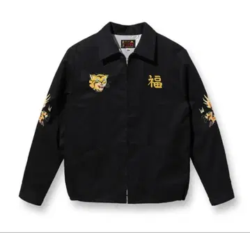 테일러 토요 베트남 자켓 TT15275 Vietnam Jacket