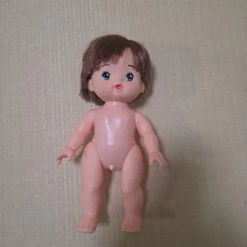 멜짱의 친구 아오군