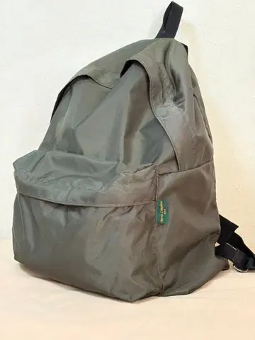 에르베샤 펠리에 백팩 프랑스제 데이팩