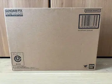 GUNDAM FIX METAL COMPOSITE RX78FRGMT
