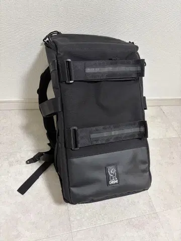 크롬 CHROME NIKO CAMERA BACKPACK