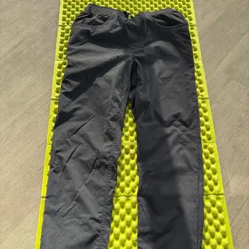 Patagonia 남성용 쿠안다리 조거 S 사이즈