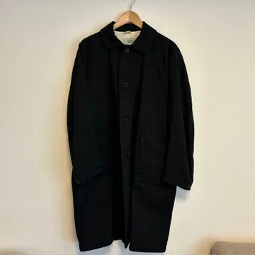 YAECA 야에카 더스터 코트