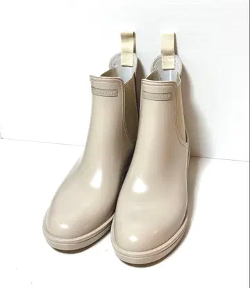 [ 미사용 새상품 ] MACKINTOSH 레인부츠