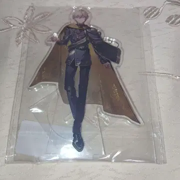 시쿠포니 미코토 JJ 아크릴 스탠드