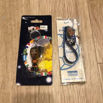 오노 신지 다비즈 키링 스트랩 네덜란드 바르셀로나 일본 대표