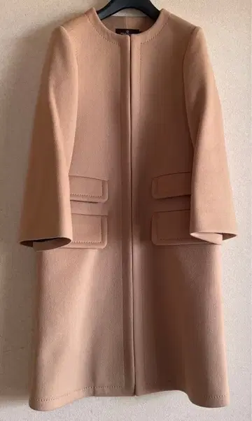 새상품급 미카코 나카무라 mikako nakamura 캐시미어 루나