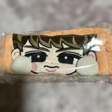 SnowMan 스노치루 헤어밴드 무카이 코지님 RAYS