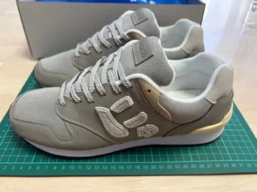 [ 26.5cm ] SANGACIO 10주년 한정판 모델 스니커즈