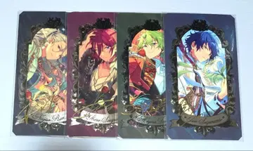 앙스타 뮤지엄 카드 Eden