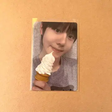 시팬 트레이딩 카드 스타밤 키트 스타 키트