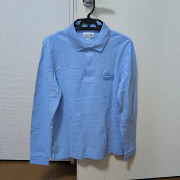 [ 새상품급 ] 라코스테의 롱 슬리브