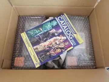 초상 가동 퍼니 발렌타인 D4C 세컨드 특전 포함