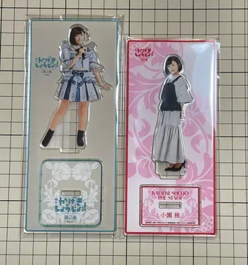 카게키 쇼죠 아이다 리카코 코조노 모모 아크릴 스탠드