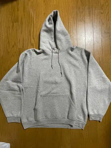 FRUIT OF THE LOOM 프룻 오브 더 룸 후드티 12온스