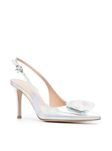 Gianvito Rossi 잔비토 로시 펌프스 자이푸르 37