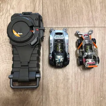 Mini Racer 리모컨 미니카 bit racer 비트레이서