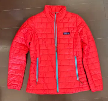 파타고니아 women's XS 다운 자켓