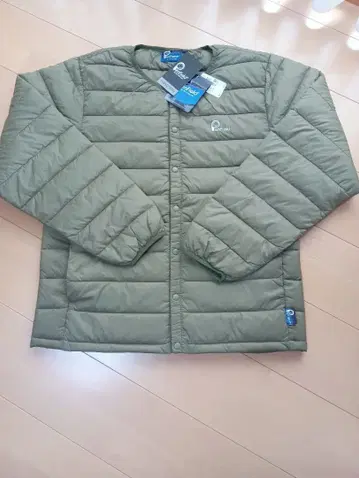 펜필드 아우터 L