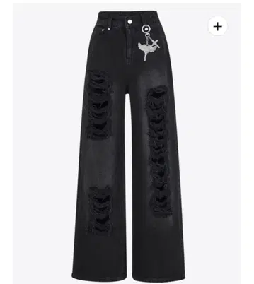 andwang silent and 데님