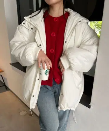 nemne store 충전솜 몬스터 후드티 ZOZOTOWN