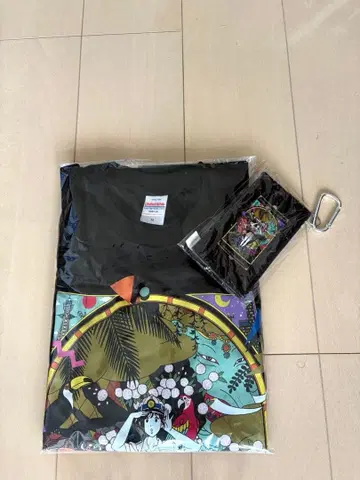 나카무라 유스케 T셔츠 일본 국보전 한정판 M사이즈 & 덤 포함