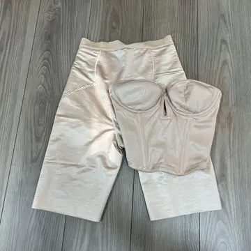 THE TREAT DRESSING 브라이덜 이너 (C65/M)