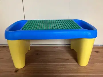 레고 듀플로 플레이 테이블