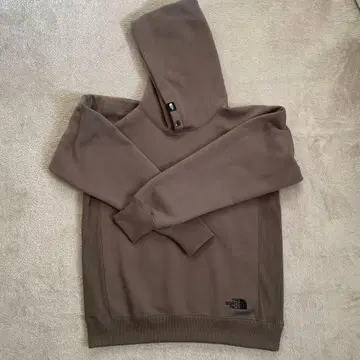 THE NORTH FACE 직영점 한정판 후드티