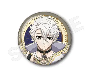 [블루 록] 나기 세이시로 마법사 캔뱃지 45개