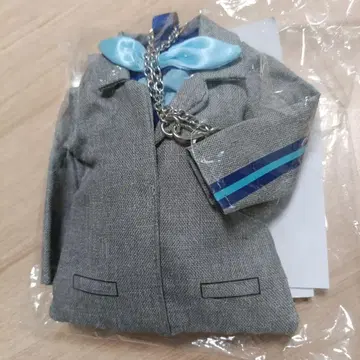 ANA 오리지널 유니폼 컬렉션 에코백 CA