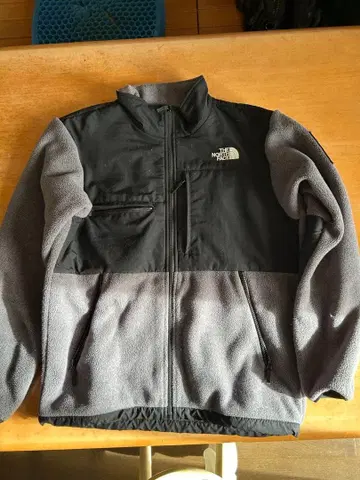 THE NORTH FACE 데날리 자켓