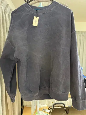 새상품 올해 10월 구매 TOWNCRAFT 네이비 XXL 트레이닝복