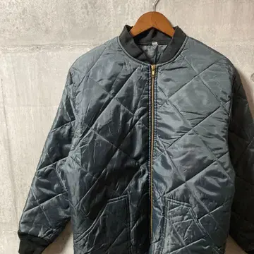 I349 퀼팅 자켓 90s 00s 빈티지 Y2K 아메카지