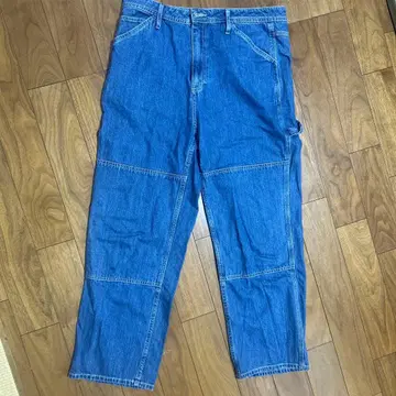 새상품급 Dickies 페인터 팬츠 XL