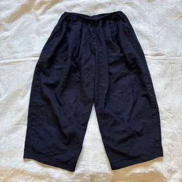 뷔르데사봉 사루엘 팬츠