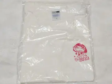 개구리 중사 케로로 복권 T셔츠 M 기로로