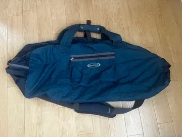 mont-bell / L.W. 더플 60 [ 단종 ]