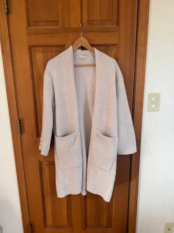 베어풋 드림스 x 론 헤르만 가디건