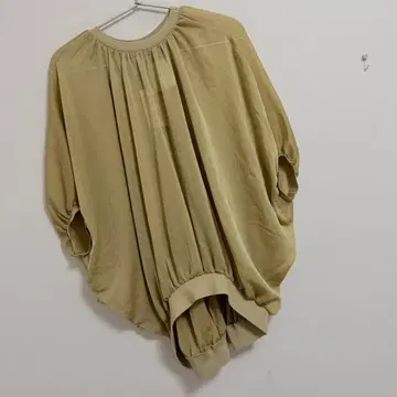 스타일 믹서 개더 시어 돌먼 탑