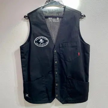 [ 새상품급 ] Bluco 베스트 S 부루코