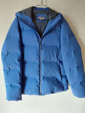 patagonia 잭슨 글레이셔 자켓 M 사이즈
