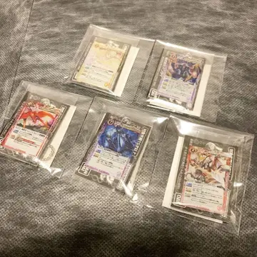 바토스피 아크릴 참 컬렉션 4