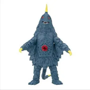 HG 시리즈 울트라맨 (ULTRAMAN) 3 괴수