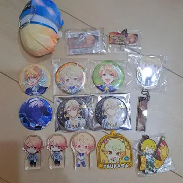 프로세카 텐마 츠카사 묶음 판매