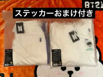 BTS JIN The Astronaut 후디 L & 조거 팬츠 L 세트