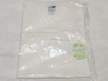 개구리 중사 케로로 복권 T셔츠 M 케로로