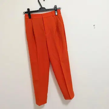 언타이틀 [SETUP 가능] 트리시온 테이퍼드 팬츠