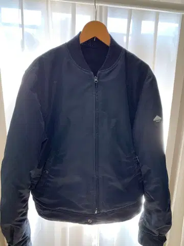 폴스미스 리버서블 블루종 PaulSmithJEANS