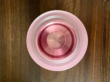 W1LD 와일더니스 PR 핑크